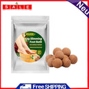 Long-Term Relief Skin Foot Treatment Soak Pill Leg Silmming for Body Health Care