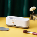 Multi-function Wash Cleaner for Jewelry Necklace Glasses Watch Cleaning Machine