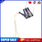 Solar Watering Can Projector Lights Outdoor Garden Yard Art Kettle Lamp (A)