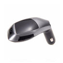 Bluetooth-compatible FM Transmitter X5 Wireless Radio USB-Lad Adapter D0W8 G8D4
