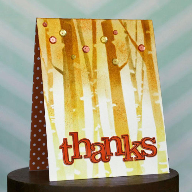 Metal Cutting Dies DIY Stamp Photo Album Embossing Template Paper Card Making