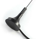 SMA-F Female Magnet Gain CB Radio Car UHF VHF Ham Antenna for Baofeng UV-5R