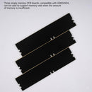 JONSBO NC-3 2pcs RAM Heatsink Radiator A-RGB Memory Heat Dissipation Cooler