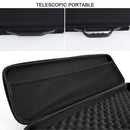 Hiking Fishing Large Capacity Cylindrical Case Bag Fishing Gear Bag Shell Bag