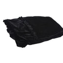 Pleuche Upright Piano Cover Household Velvet Full Piano Dust-proof Covers C