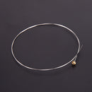 Orphee RX 1 Universal Single Guitar String for Electric Guitars(009 inch)