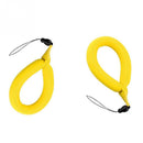 Wristband Diving Floating Wrist Strap Foam For GoPro Hero 10 9 8 7 Yi Sjcam