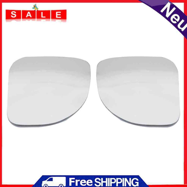 Auto Styling 2pcs klar Auto Rückspiegel 360 drehen Weitwinkel blinder Fleck Sich