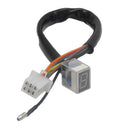 Gauge Motorcycle Shift Lever Lever Sensor Digital Gear Indicator LED Display