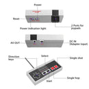 YouN Retro Handheld 4 Keys Games Console Built-in 620 Classic Games for NES EU