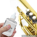 Saxophone Oil Lube Valve Soft Switch Parts For Saxophone Clarinet Trumpet C4G5