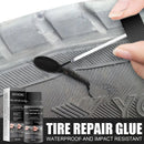 Car Pull Repair Glue Car Rubber Super Caulk Bicycle Pull Sealer Glue Adhesives