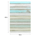 Wood Plank Photographic Studio Photography Backdrop Home Living Room Wall Decor