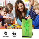 Outdoor Parachute Men Sports Playing Game Gifts Educational Toys for Children