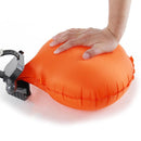 Outdoor Swim Lifesaving Bracelet Floating Wristband Self Rescue Safe Device