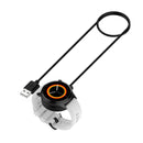 1M USB Charging Dock Cradle Smart Watch Charger  for Vivowatch 42mm/46mm