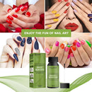 Magic Semi-permanent Nail Degreaser Cleaner Nail Enamel Remover Soak Off Primer