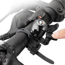 Retro Bike Bell Horn Handlebar Scooter Warning Alarm Horn Cycling Accessori