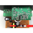 D3OK HiFi FM Radio Mono Bluetooth-compatible Audio Amplifier Board (EU) Newly
