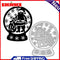 Snowvirtuos Santa Claus Metal Cutting Tools Stencils DIY Embossing Scrapbookin
