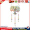 DIY Crystal Prism Teardrop Pendant Diamond Painting Kit Wind Chime (PFL03) Newly