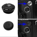 1X Camera Accessory Remote Flash Terminal Cap Cover for Nikon D700/D300/D200