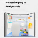 Silicone Ice Ball Face Massager Skin Care Lifting Contouring Tools (White) Newly