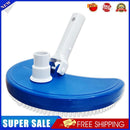 Swimming Pool Suction Vacuum Head Cleaner Fountain Fish Pond Cleaning Tools