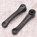 Pedals Bracket E-Bike Cranks Arm Motorbike Scooter Electric Bicycle Crankset