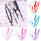 Styling Accessories Magic Twist Curler Hair Braiding Hair Clip Bun Roller Maker