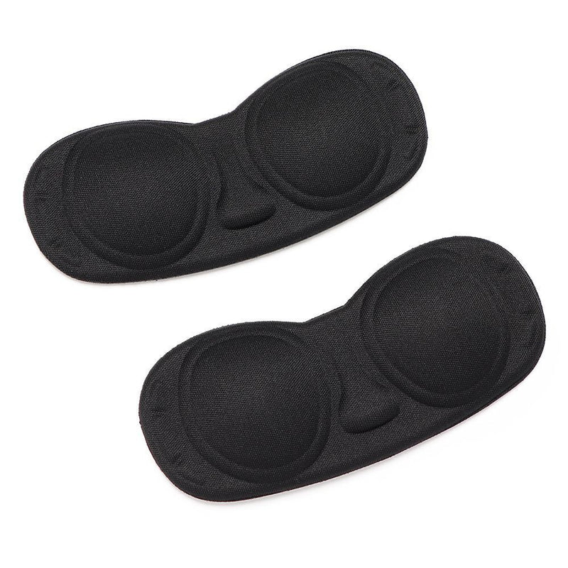 Dustproof Soft Protective Lens Protector Cap Case Cover For Oculus Quest 2 VR