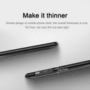 Battery Charger Case Power Bank Charging Backup For Quality M5M0 External D0U6
