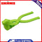 Dinosaur Shaped Snowball Maker Clip Children Outdoor Winter Snow Sand Mold Tool