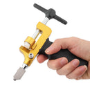Home Kit Tungsten Steel Blades Glass Cutting DIY Cutter Tile Cutter Hand Tool