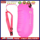 PVC Safety Swimming Buoy Float Air Dry Bags Inflatable Water Sport Floating