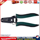 Multifunctional Steel Cutting Tools Equipment Wire Stripping Pliers Newly