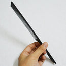 Detangling Salon Styling Tool Hairdressing Flattop Hair Cutting Comb