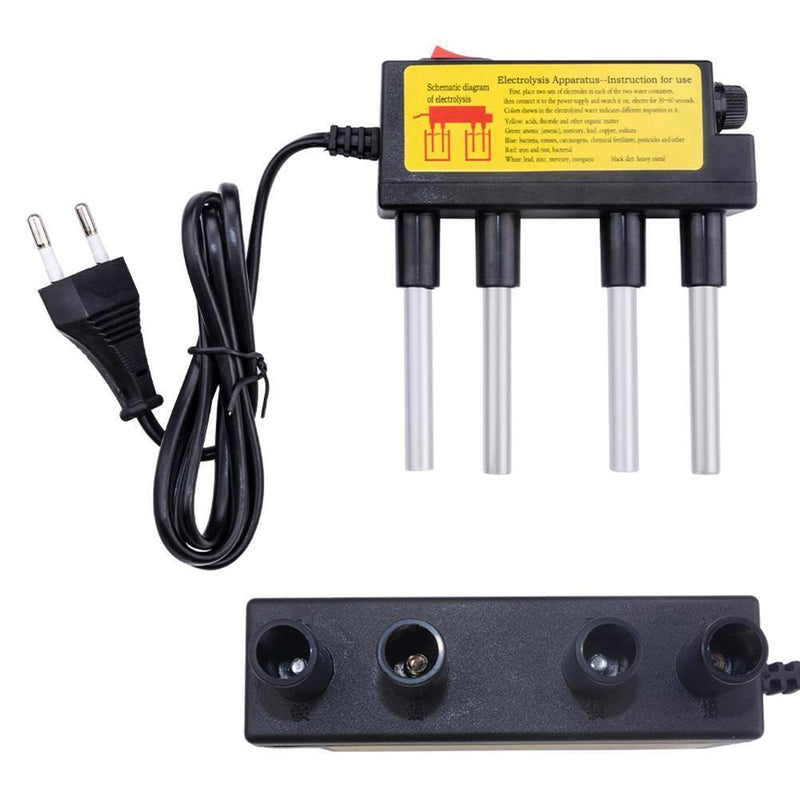 Water Quality Tester Household Electrolyzer Test Level Meter Testing Tool