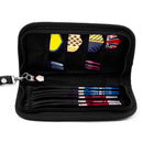 Darts Case Darts Carry Storage Bag Home Outdoor Sports Darts Accessories Po
