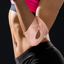 Magnetic High Elasticity Pains Protection Support Elbow Pads Sleeve