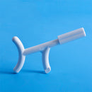 Archery Wood Arrow Carbon Arrow Clean Up Feather 4 Blades Shovel Shaving Device