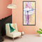 Canvas Paint By Numbers Dragonfly Oil Hand Painted Drawing Kit Home Decoration