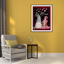 5D Diamond Painting Goblin Full Round Drill Mosaic Art Picture Home Decor