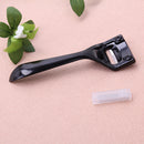 Leather Super Edge Skiving Skiver Metal w/ 3 Blades Folds Seams Tool(Black)