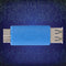 Fast Speed USB3.0 Type A Female to Type Micro-B USB3.0 Male Converter Adapter