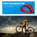 1pc Nylon Bicycle Adhesive Strap Toe Clip Strap Belt Fixed Gear Bike Pedal Tape