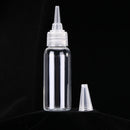 Spice Condiment Bottles Camping Oil Seasoning Storage Box (Tip Mouth 30ml) Newly