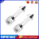 2x Stainless Steel Spear Band Wishbone Nail for Spearfishing Fishing Tackle