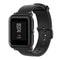 Soft TPU Protective Case Cover Shell for Amazfit Bip S Smartwatch (Black) Newly