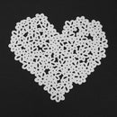 Metal Cutting Dies Stencil for DIY Scrapbooking Embossing Card (Love MS-828